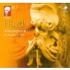 HAYDN,J.: String Quartets - Smyčcová kvarteta Vol.7 (2CD) (Buchberger Quartet)