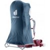 Deuter KC Raincover Deluxe ara Modrá pláštěnka