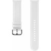 Samsung kožený řemínek 20mm, White ET-SLR82MWEGWW