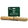 Drevo kávovníkové Good Wood S, žuvacie