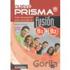 Nuevo prisma fusion b1 b2 libro del alumno