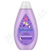 Johnsons Bedtime ąampon pro dobré spaní 500 ml