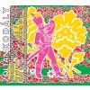 Zoltan Kodaly - Háry János / Summer Evening / Peacock (CD) (Hungarian Radio Symphony Orchestra, Adam Fischer)