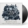 Westlife: 25 - Ultimate Collection - Vinyl (LP)