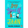 Say You´ll Be My Jaan, The must read fake engagement romcom of the y