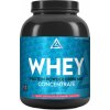 Lazar Angelov Whey Protein Powder 2000 g Príchuť: vanilka
