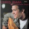LP Chris Isaak: San Francisco Days