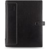 2026 Filofax Holborn Diár A5 čierny týždenný