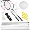 Set Enero Sada na badminton a volejbal 6v1