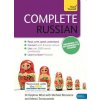 Complete Russian Beginner to Intermediate Course