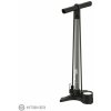 Lezyne Macro Floor Drive DV servisná pumpa, sivá