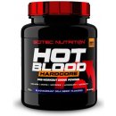 Scitec Nutrition Hot Blood Hardcore 700 g