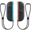 NINTENDO Joy-Con 2 Pair Light Blue/Light Red