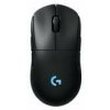 Logitech® G PRO 2 LIGHTSPEED Wireless Mouse - BLACK (910-007295)