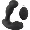 Rebel RC Prostate Massager 0552488 Black