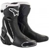 SMX PLUS 2, ALPINESTARS (černá/bílá) 2025 Veľkosť: 38
