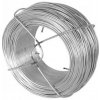 PILECKÝ Viazací drôt Zn pozinkovaný, 1,0 mm, 100 m (v drôtenom obale)