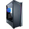 AZZA CSAZ-430B DF2 Apollo Gaming Case, PC Skrinka