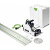 FESTOOL FESTOOL 577743 - Ponorná píla s predrezom TSV 60 KEBQ-Plus-FS
