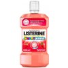Listerine ústna voda Smart Rinse Berry Kids 500 ml