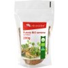 Zdravý deň BIO semená na klíčenie - rukola 200g