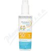 Bioderma Photoderm Pediatrics sprej SPF 50+ 200 ml