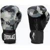 Boxerské rukavice Everlast Spark grey EV2150 GRY CAMO