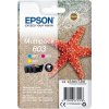 Epson 603 Multipack 3-Pack - originálny