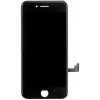 AppleKing refurbished Original náhradný LCD displej s dotykovým sklom a rámčekom pre Apple iPhone 7 - čierny - možnosť vrátiť tovar ZADARMO do 30tich dní