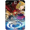 Overlord 12 - Kugane Maruyama, Satoshi Oshio, Hugin Miyama (ilustrátor), so-bin (ilustrátor)