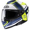 HJC prilba RPHA 71 Zecha MC3HSF - XL