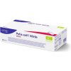 Rukavice Peha-soft nitrile, biele, M, bal. 100ks