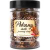 Grizly Pekany chilli javorový sirup by @mamadomisha 150 g