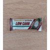 4Slim Čakanková tyčinka Low Carb kokos 35 g