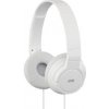 JVC HA-S180-W UZAVRETÉ SLÚCHADLÁ