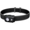 Fenix HL16 čelovka (450 lúmenov) - celočierna