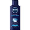 Nivea for Men Body telové mlieko 6 x 250 ml