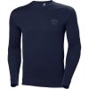 Helly Hansen Tričko LIFA Merino 75106 funkční dlouhý rukáv pánské COT-59510600201 Černá