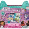 SMG Gabbys Dollhouse Mačacia hra 778988442388