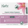 Naty Nature Dámske tampóny Regular 18 ks