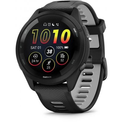 Garmin Forerunner 265 od 439 € - Heureka.sk