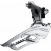 Prešmykač Shimano Claris FD-R2000 2x8 priama montáž original balenia