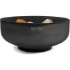 CookKing Palermo 80 x 35 cm čierne