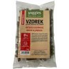 Yoggiesvzorka Mini Ibérico bravčové mäso s jablkami lisované za studena s probiotikami 0,09 kg
