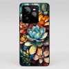 4NewCase - Kryt pre REALME - Realme GT7 Pro - GLOSSY - Floral Mandala - 1014910500026