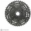 Shimano CS-LG400 kazeta, 10-kolo, 11-43T, OEM