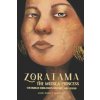 Zoratama: The Muisca Princess (Colombian Indigenous History and Legend) (Edward Balderas,América Varón,Jaime Bedoya Martínez)(Brožovaná)