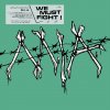 M.I.A. - We Must Fight! (Green Coloured) (LP)