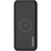 Powerbank Energizer 20000 mAh čierny