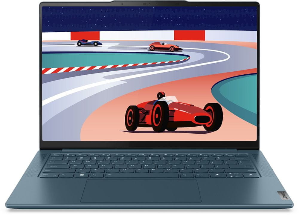 Lenovo Yoga Pro 7 83AU004DCK